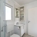 Ahoi Hause 10 Strandhaus Mit Meerblick & Privatem Zugang