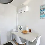 펜션 Ahoi Hause 10 Strandhaus Mit Meerblick & Privatem Zugang *
