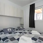Ahoi Hause 10 Strandhaus Mit Meerblick & Privatem Zugang
