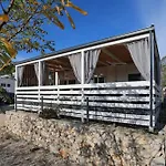 Ahoi Hause 10 Strandhaus Mit Meerblick & Privatem Zugang 드라게