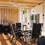 Ahoi Hause 10 Strandhaus Mit Meerblick & Privatem Zugang 펜션