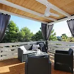 Ahoi Hause 10 Strandhaus Mit Meerblick & Privatem Zugang 펜션 *