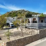 Ahoi Hause 10 Strandhaus Mit Meerblick & Privatem Zugang 펜션 드라게