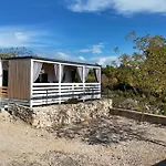 펜션 Ahoi Hause 10 Strandhaus Mit Meerblick & Privatem Zugang