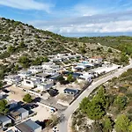 Ahoi Hause 10 Strandhaus Mit Meerblick & Privatem Zugang 펜션 드라게