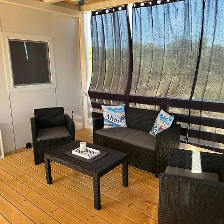 Ahoi Hause 10 Сasa de vacaciones Drage