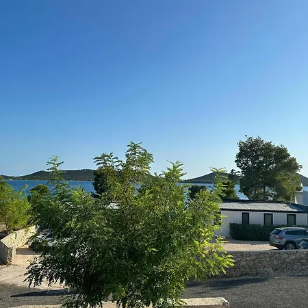 Ahoi Hause 10 * Drage