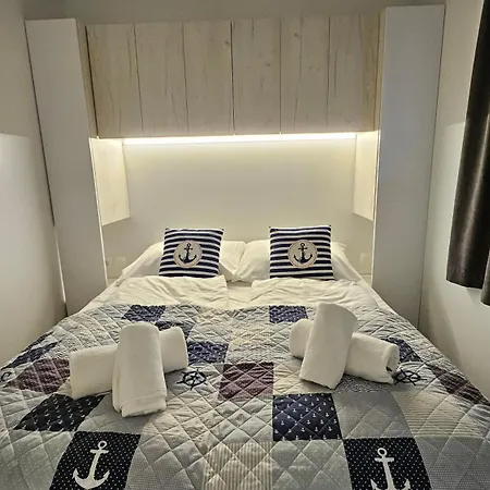 Сasa de vacaciones Ahoi Hause 10 Drage