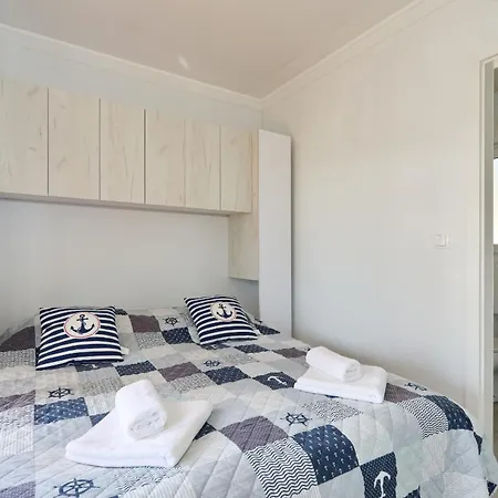 Ahoi Hause 10 Strandhaus Mit Meerblick & Privatem Zugang 德拉格