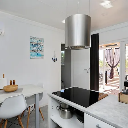 Ahoi Hause 10 Strandhaus Mit Meerblick & Privatem Zugang *
