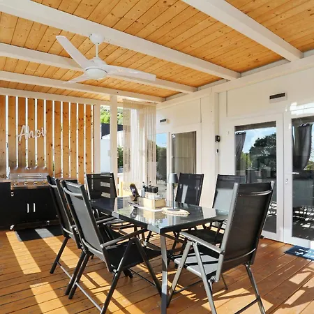 Ahoi Hause 10 Strandhaus Mit Meerblick & Privatem Zugang 度假居 *