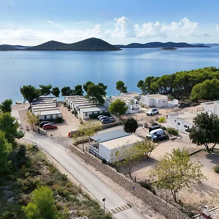 度假居 Ahoi Hause 10 Strandhaus Mit Meerblick & Privatem Zugang 德拉格
