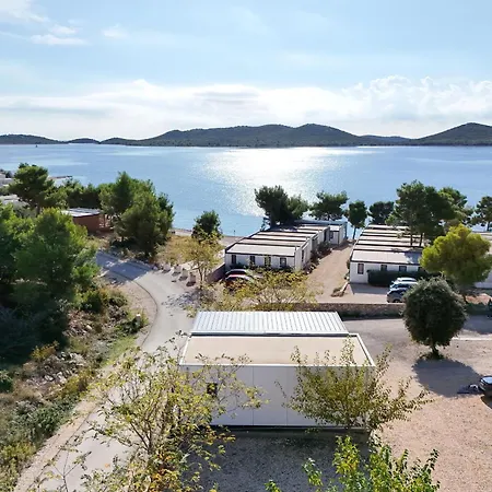 Ahoi Hause 10 Strandhaus Mit Meerblick & Privatem Zugang 度假居 *