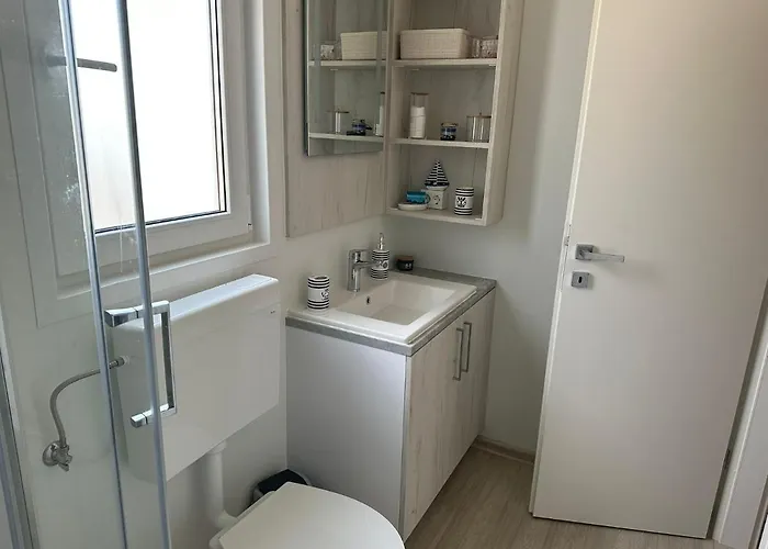 Ahoi Hause 10 * Drage