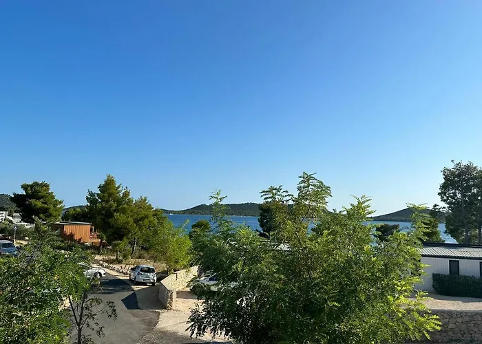 Ahoi Hause 10 Сasa de vacaciones Drage