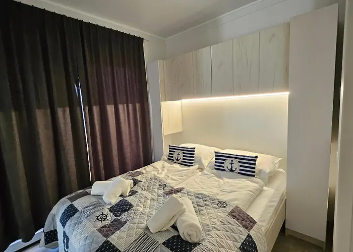 Ahoi Hause 10 * Drage