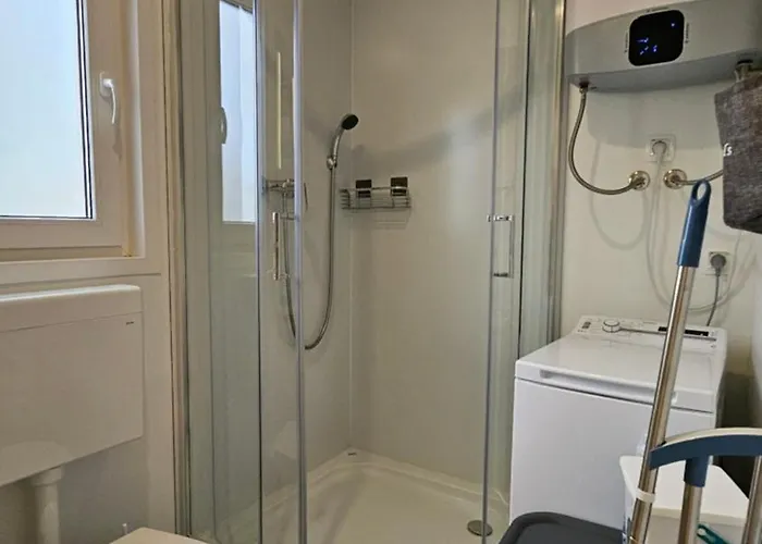 Ahoi Hause 10 * Drage