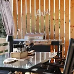 Ahoi Hause 10 Strandhaus Mit Meerblick & Privatem Zugang * 드라게