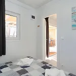 Ahoi Hause 10 Strandhaus Mit Meerblick & Privatem Zugang