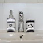 펜션 Ahoi Hause 10 Strandhaus Mit Meerblick & Privatem Zugang 드라게