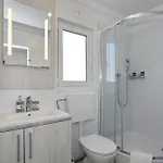 Ahoi Hause 10 Strandhaus Mit Meerblick & Privatem Zugang 드라게