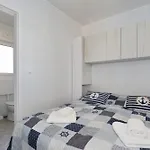 Ahoi Hause 10 Strandhaus Mit Meerblick & Privatem Zugang