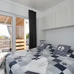 Ahoi Hause 10 Strandhaus Mit Meerblick & Privatem Zugang *