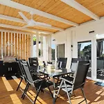 Ahoi Hause 10 Strandhaus Mit Meerblick & Privatem Zugang 펜션 *