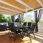 Ahoi Hause 10 Strandhaus Mit Meerblick & Privatem Zugang