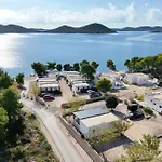 Ahoi Hause 10 Strandhaus Mit Meerblick & Privatem Zugang *