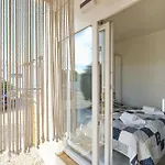 Ahoi Hause 10 Strandhaus Mit Meerblick & Privatem Zugang 드라게