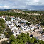 Ahoi Hause 10 Strandhaus Mit Meerblick & Privatem Zugang 드라게