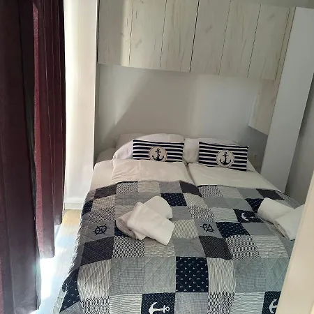 Ahoi Hause 10 Ferienhaus