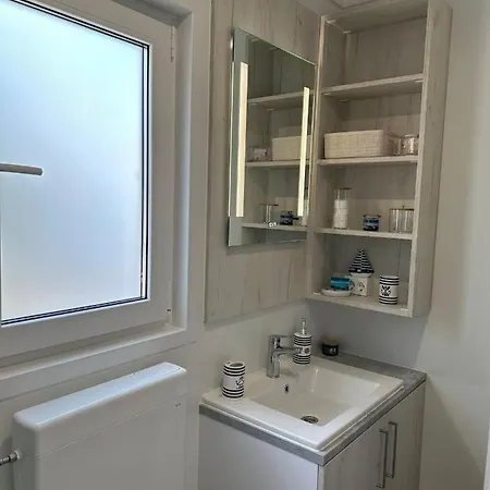 Ferienhaus Ahoi Hause 10