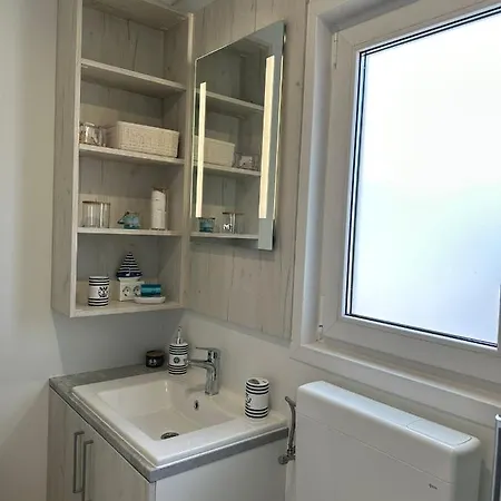 Ahoi Hause 10 Ferienhaus *