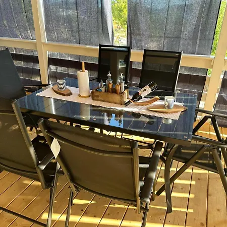 Ahoi Hause 10 Ferienhaus