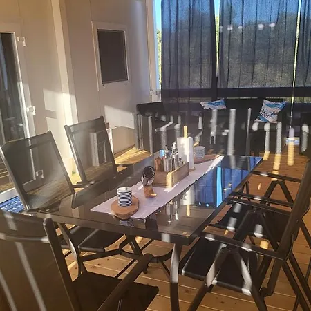 Ahoi Hause 10 * Drage