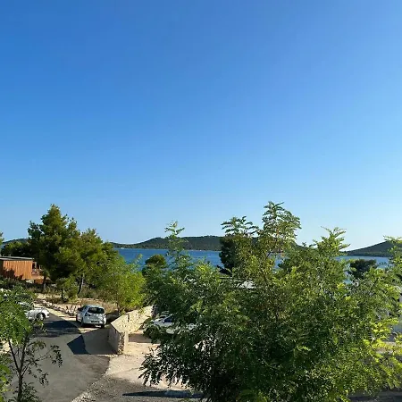 Ahoi Hause 10 Ferienhaus Drage