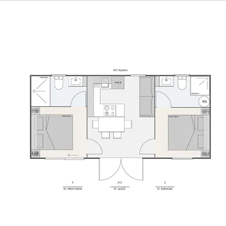 Ferienhaus Ahoi Hause 10 Drage