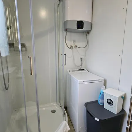 Ferienhaus Ahoi Hause 10