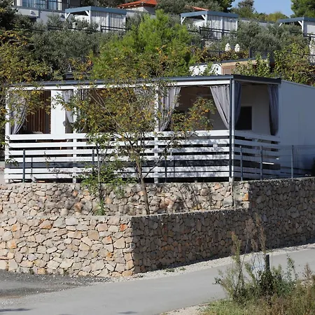 Holiday home Ahoi Hause 10 Drage