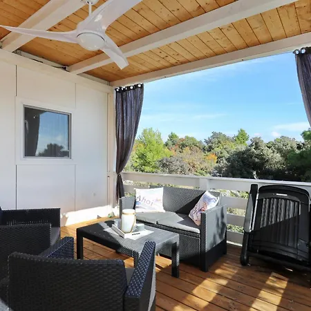 Semesterbostad Ahoi Hause 10 Strandhaus Mit Meerblick & Privatem Zugang *