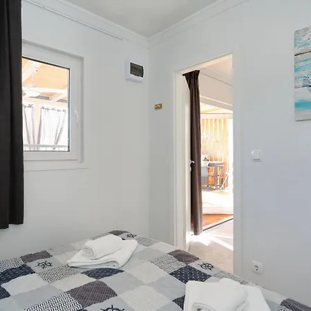 Ahoi Hause 10 Strandhaus Mit Meerblick & Privatem Zugang