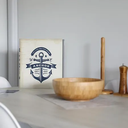 Ahoi Hause 10 Strandhaus Mit Meerblick & Privatem Zugang Drage