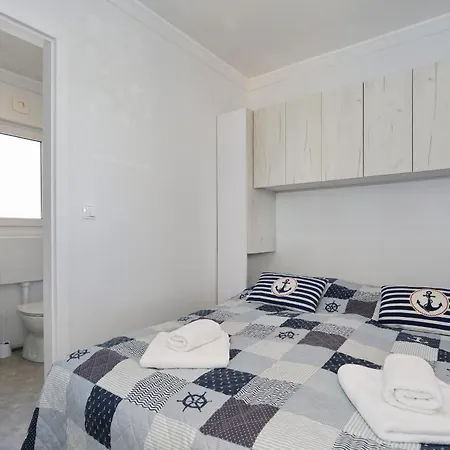 Ahoi Hause 10 Strandhaus Mit Meerblick & Privatem Zugang