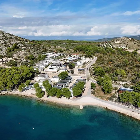 Casa vacanze Ahoi Hause 10 Strandhaus Mit Meerblick & Privatem Zugang