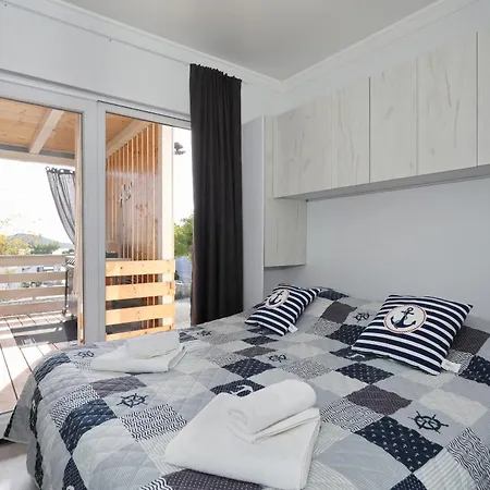 Ahoi Hause 10 Strandhaus Mit Meerblick & Privatem Zugang *