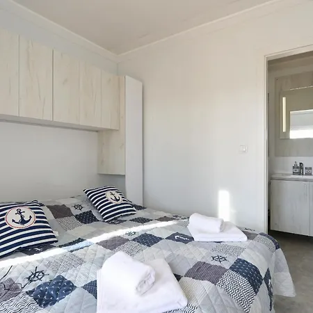 Ahoi Hause 10 Strandhaus Mit Meerblick & Privatem Zugang * Drage
