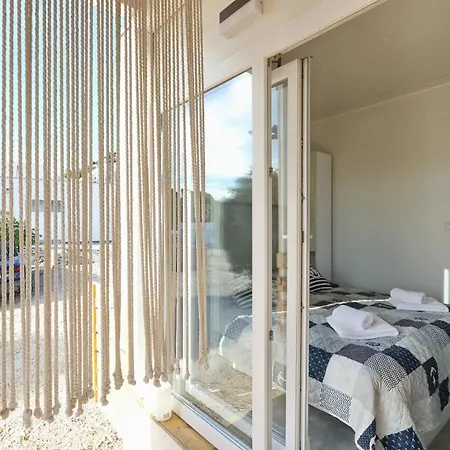 Ahoi Hause 10 Strandhaus Mit Meerblick & Privatem Zugang Drage