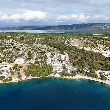 Casa vacanze Ahoi Hause 10 Strandhaus Mit Meerblick & Privatem Zugang